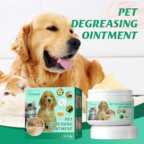 Yegbong Decreasing Ointment 50g